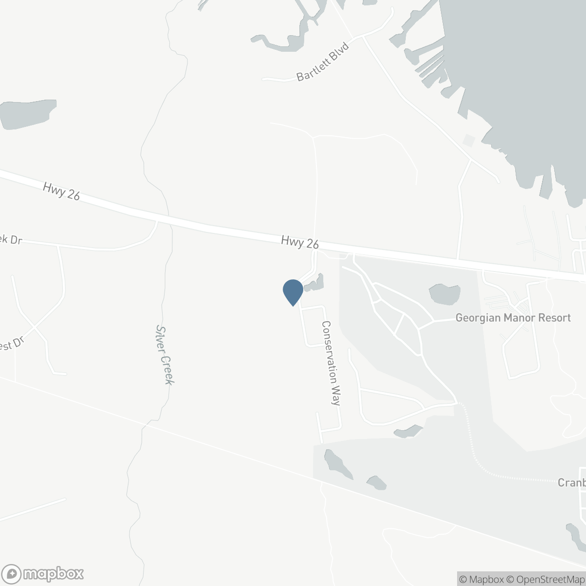49 SILVER GLEN BOULEVARD, Collingwood, Ontario L9Y 0G9